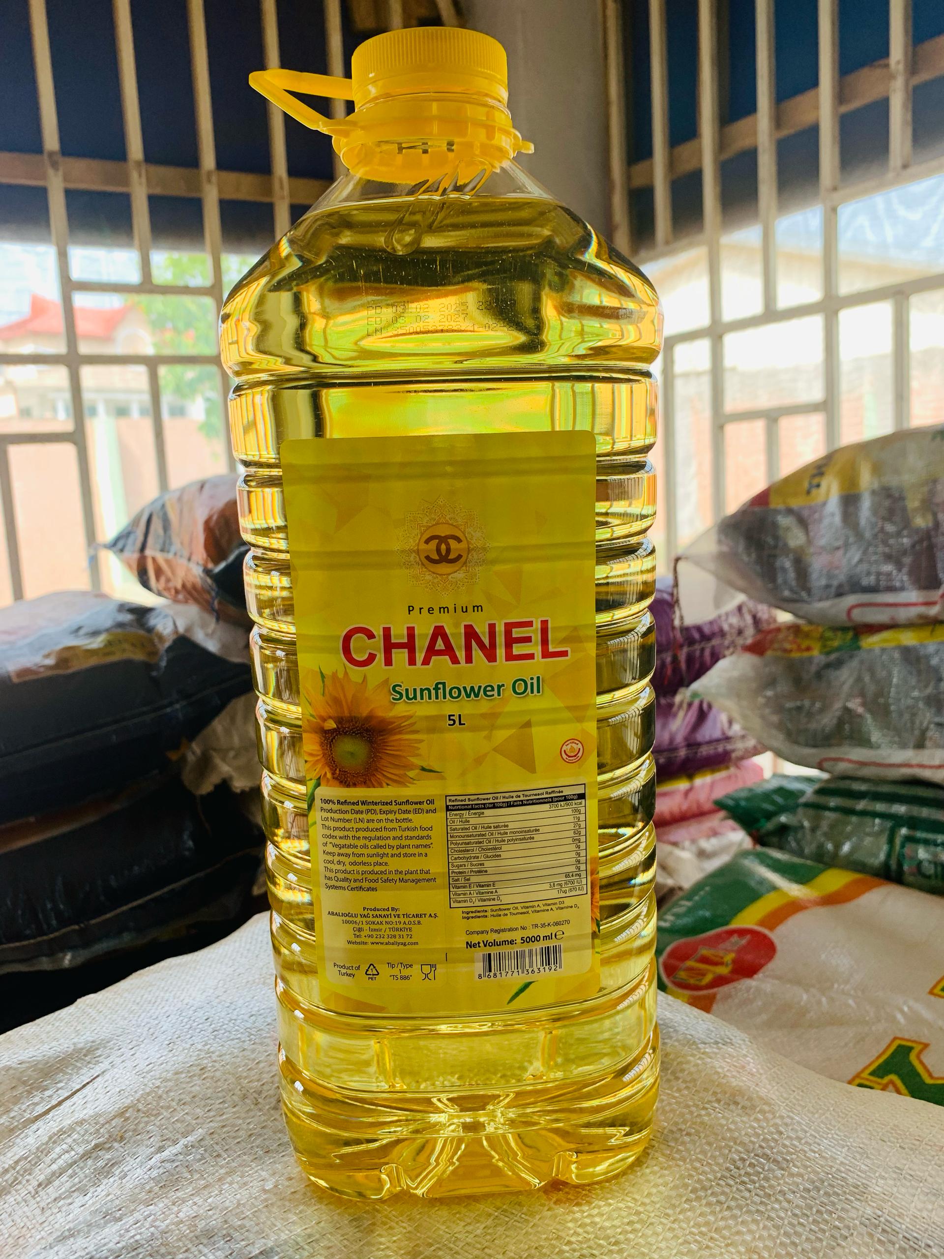 product